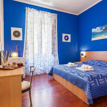 Music Guesthouse Rome Bagian luar foto