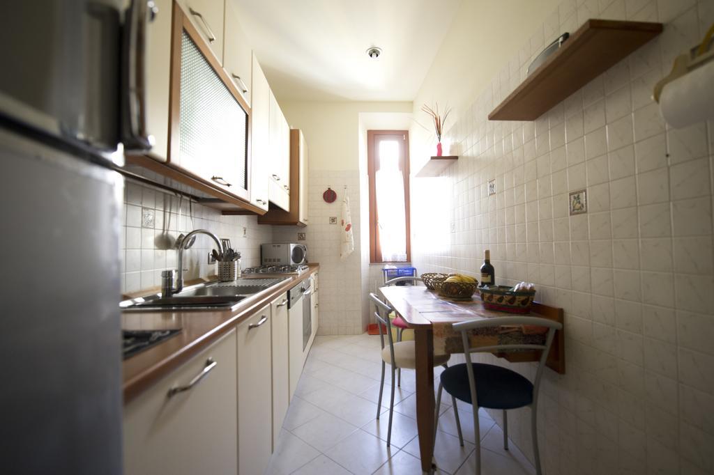Music Guesthouse Rome Bagian luar foto